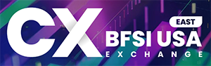 CX BFSI Exchange East