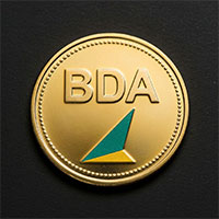 BDA Coin