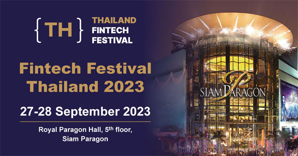 FinTech Festival Asia 2023