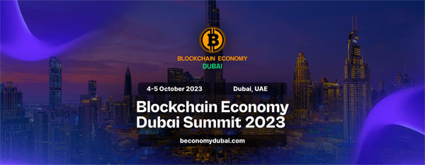 Blockchain Economy Summit 2023