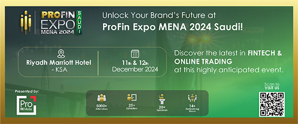 ProFin Expo MENA 2024 - Saudi