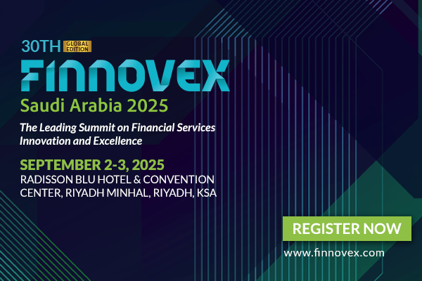 Finnovex Saudi Arabia 2025