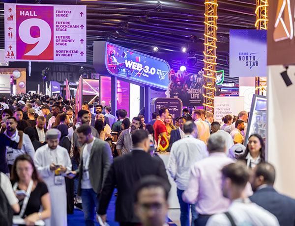 Future Blockchain Summit x Fintech Surge 2025