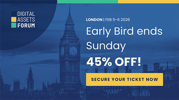 Digital Assets Forum 2026