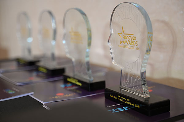 Future Blockchain Summit x Fintech Surge 2025