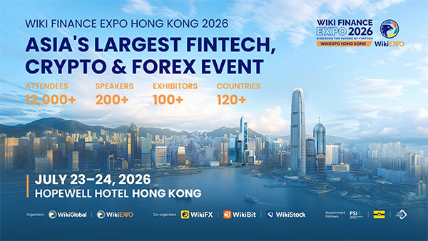 WikiEXPO HK 2026