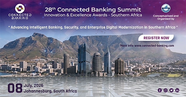 28th Edition Connected Banking Summit