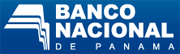 Banco Nacional de Panama logo