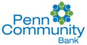 Penn Community Bank logo