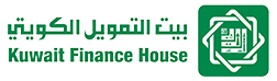Kuwait Finance House (KFH) logo