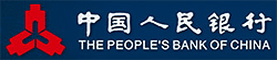 People's Bank of China (PBC) logo