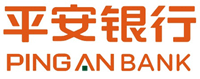 PingAn Bank logo