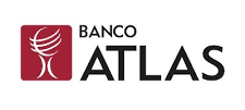 Banco Atlas logo