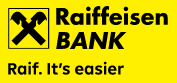 Raiffeisen Bank Ukraine logo