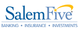Salem Five Bank logo