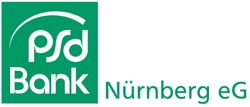 PSD Bank Nuernberg logo