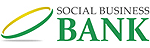 Social Business Bank logo
