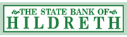 State Bank of Hildreth logo