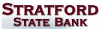 Stratford State Bank logo