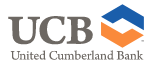 United Cumberland Bank logo