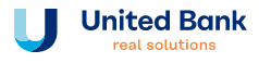 United Bank of Michigan logo