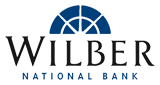 Wilber National Bank logo