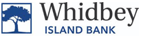 Whidbey Island Bank logo