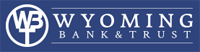 Wyoming Bank & Trust logo