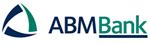 ABM Bank logo