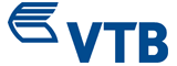 VTB Bank (France) logo