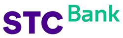 STC Bank logo