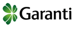 Garanti Bank logo
