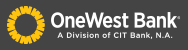 OneWest Bank logo