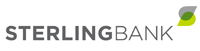 Sterling Savings Bank logo