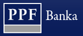 PPF banka logo