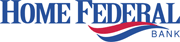 Home Federal Bank logo