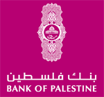 Bank of Palestine logo