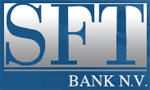 SFT Bank logo