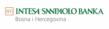 Intesa Sanpaolo Banka BiH logo