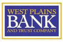 West Plains Bank logo