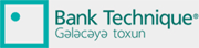 Bank Technique logo