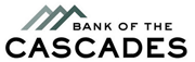 Bank of the Cascades logo