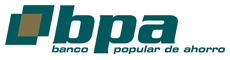 Banco Popular de Ahorro (BPA) logo