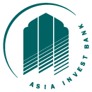 Asia-Invest Bank logo