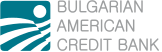Bulgarian-American Credit Bank AD logo