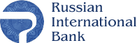 Russian International Bank logo