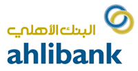 Ahli Bank Oman logo