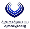 Industrial Development Bank of Egypt logo