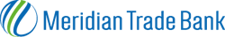 Meridian Trade Bank logo