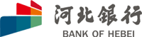 Bank of Hebei logo